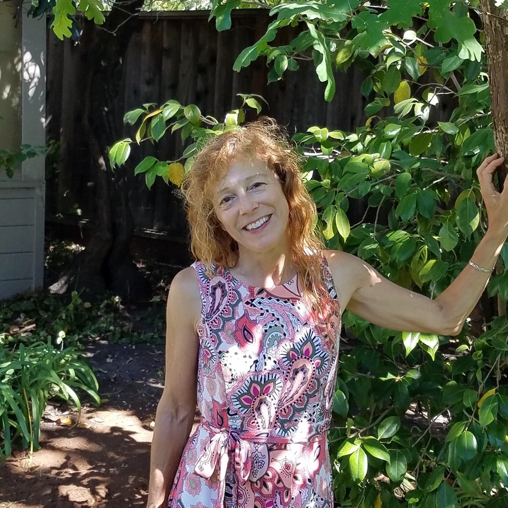 Meet your Posher, Anne